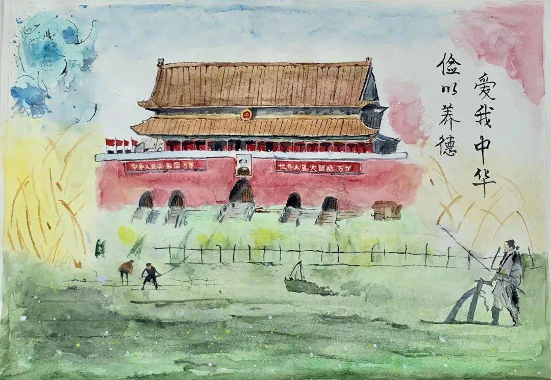如约而至